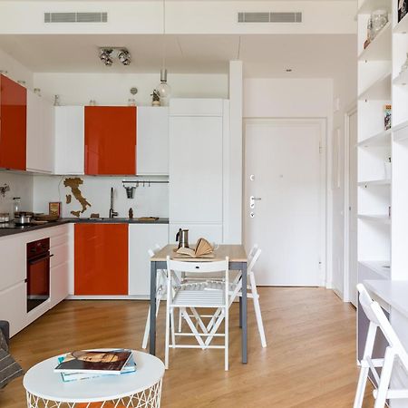 Ferienwohnung Porto Fluviale House Rom Exterior foto