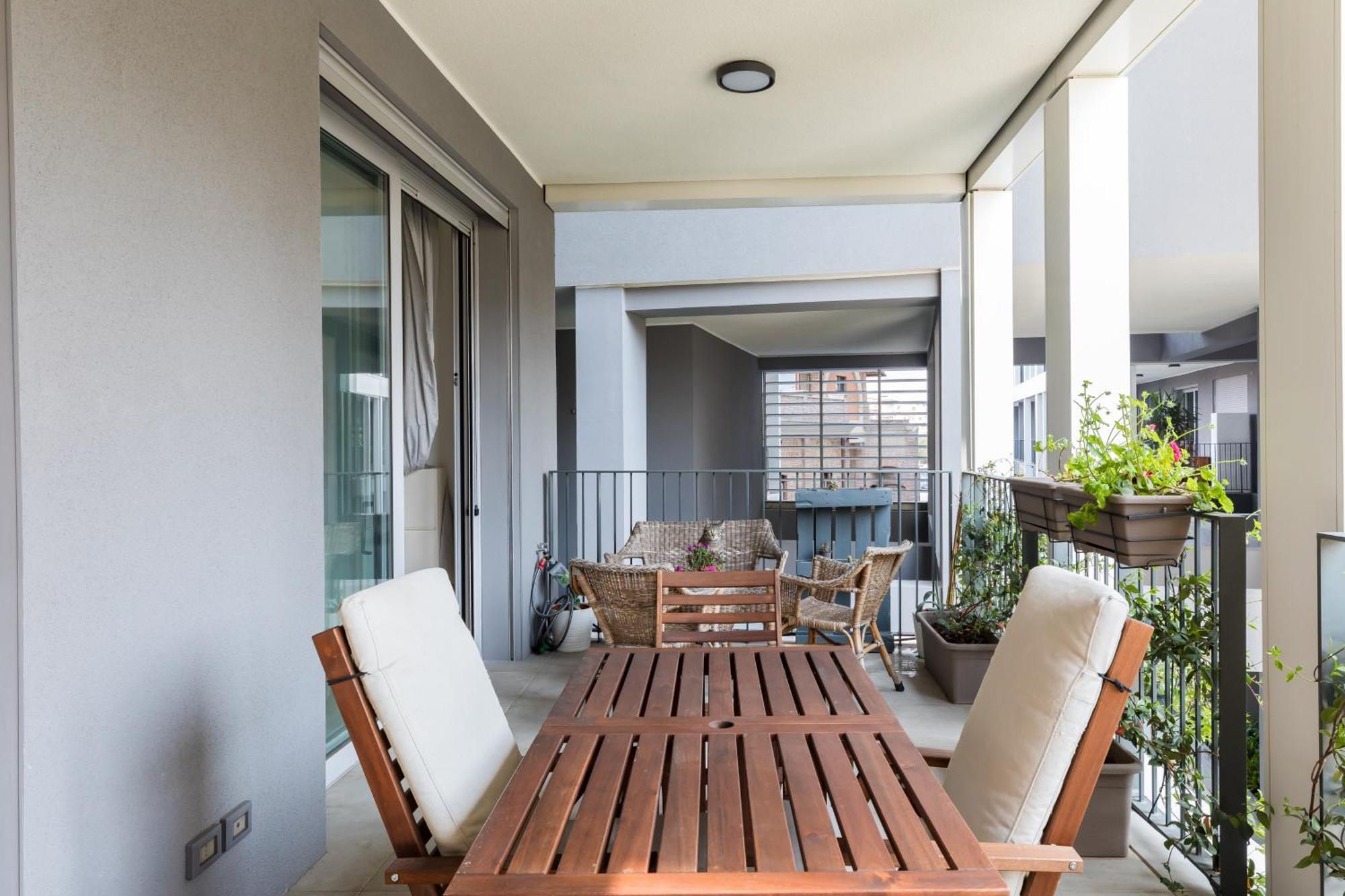 Ferienwohnung Porto Fluviale House Rom Exterior foto