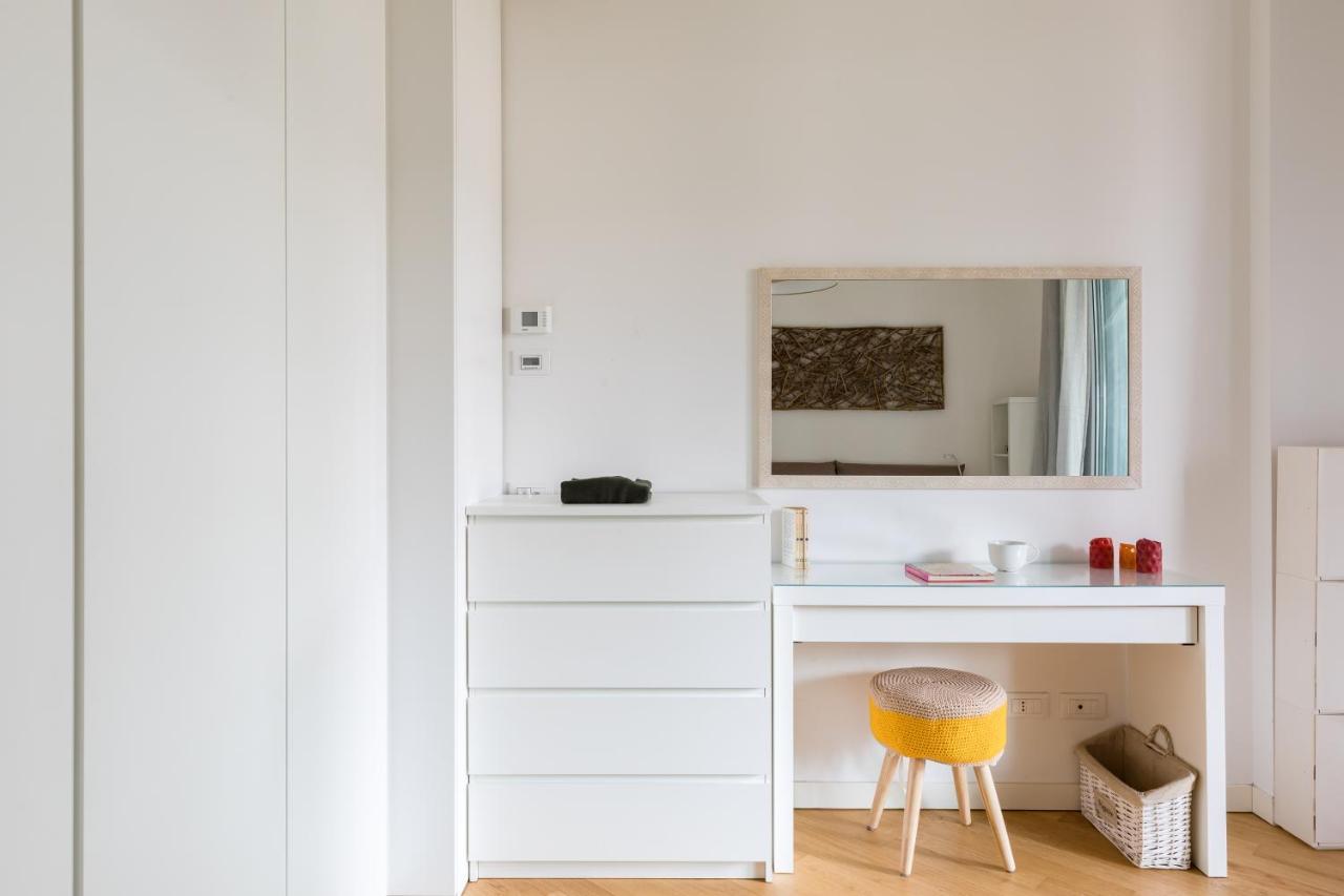Ferienwohnung Porto Fluviale House Rom Exterior foto