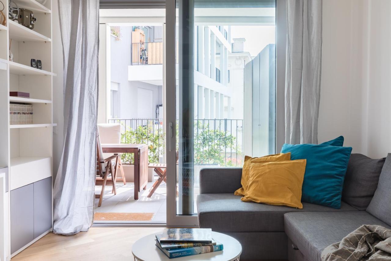 Ferienwohnung Porto Fluviale House Rom Exterior foto